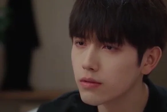 Кадр к 14 серии «Ешь, беги и влюбляйся»