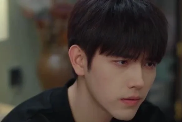 Кадр к 14 серии «Ешь, беги и влюбляйся»