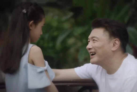 Кадр к 15 серии «Игра в настоящую любовь»