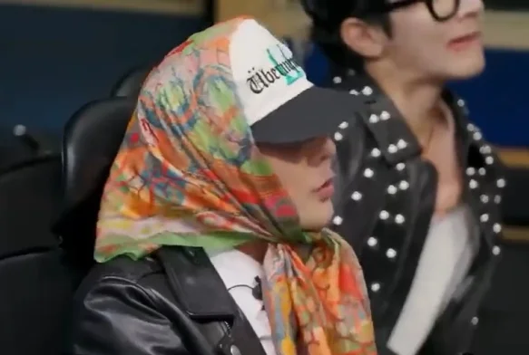 Кадр к 8 серии «Хороший день»