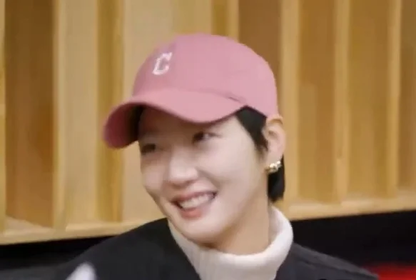 Кадр к 8 серии «Хороший день»