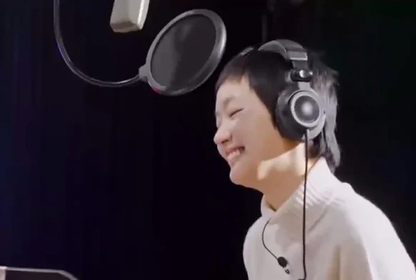 Кадр к 8 серии «Хороший день»