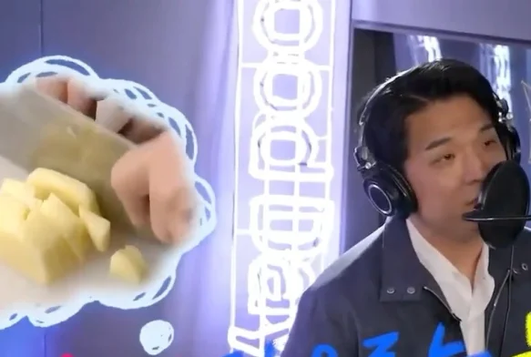 Кадр к 8 серии «Хороший день»