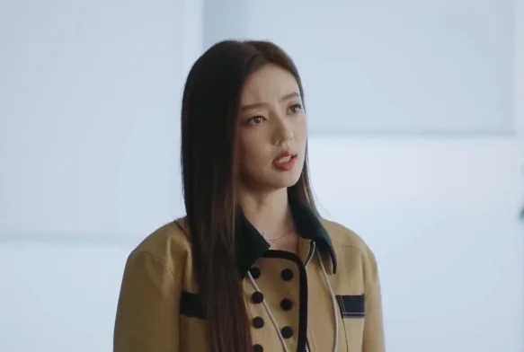 Кадр к 16 серии «Игра в настоящую любовь»