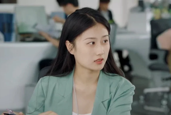 Кадр к 16 серии «Игра в настоящую любовь»