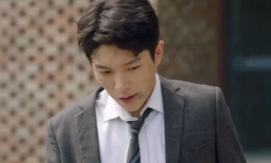 Дорама Игра в настоящую любовь 17 серия