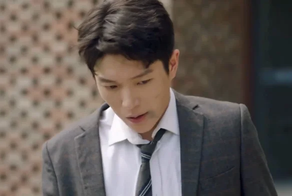 Кадр к 17 серии «Игра в настоящую любовь»