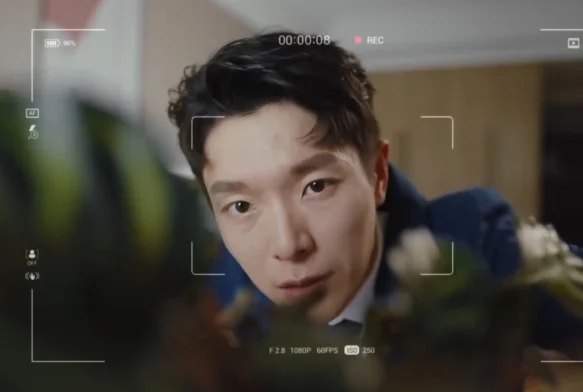 Кадр к 17 серии «Игра в настоящую любовь»