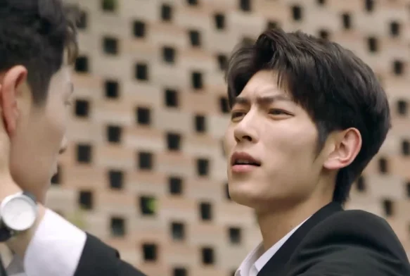 Кадр к 17 серии «Игра в настоящую любовь»