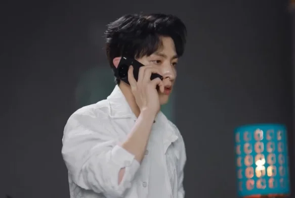 Кадр к 17 серии «Игра в настоящую любовь»