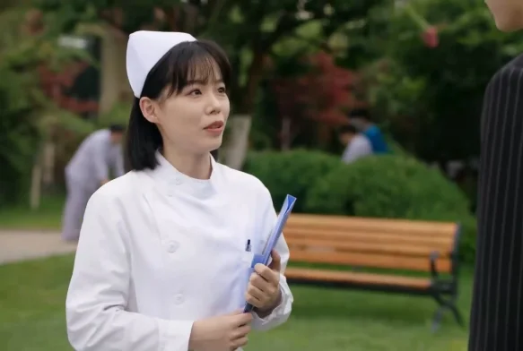 Кадр к 18 серии «Игра в настоящую любовь»