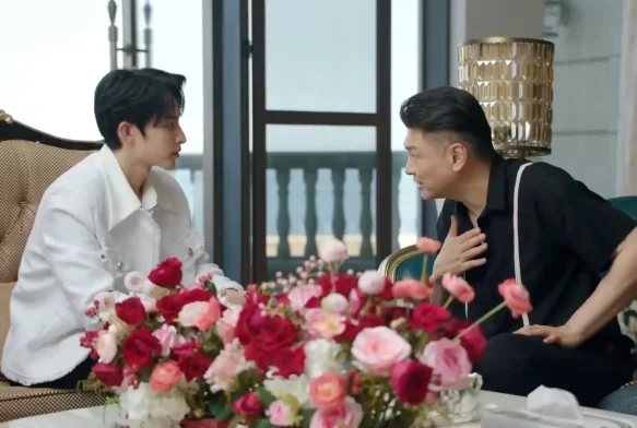 Кадр к 18 серии «Игра в настоящую любовь»