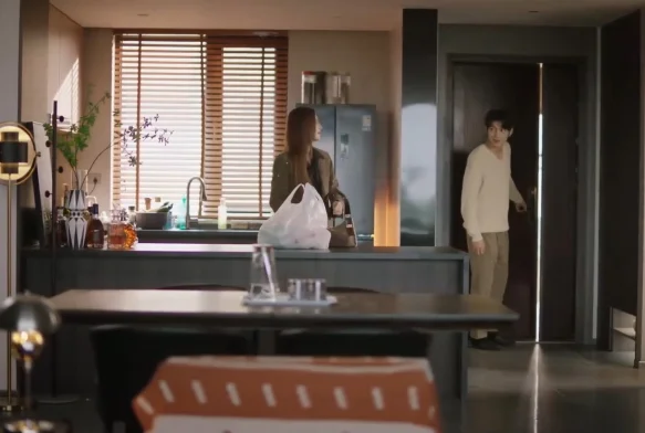 Кадр к 18 серии «Игра в настоящую любовь»