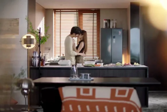 Кадр к 18 серии «Игра в настоящую любовь»