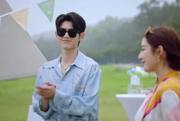 Кадр к 18 серии «Игра в настоящую любовь»