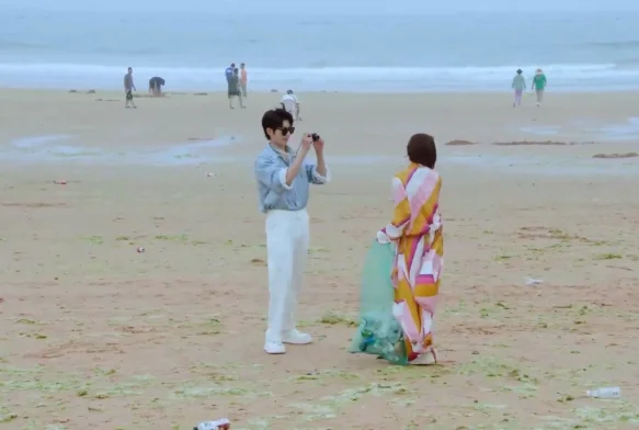 Кадр к 18 серии «Игра в настоящую любовь»