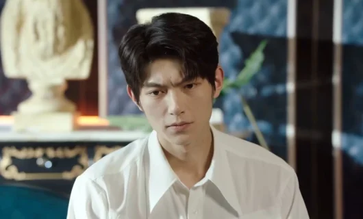 Дорама Игра в настоящую любовь 19 серия