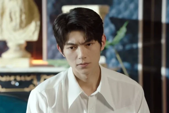 Кадр к 19 серии «Игра в настоящую любовь»