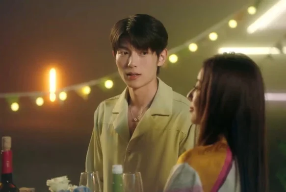 Кадр к 19 серии «Игра в настоящую любовь»