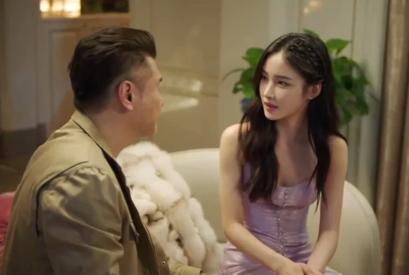 Кадр к 19 серии «Игра в настоящую любовь»