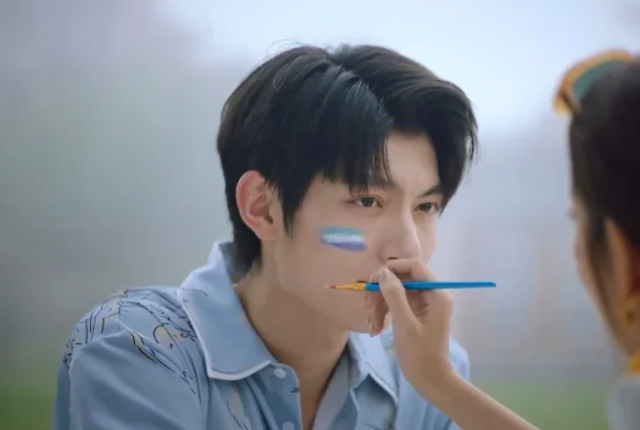 Кадр к 19 серии «Игра в настоящую любовь»