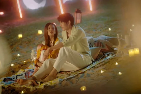 Кадр к 19 серии «Игра в настоящую любовь»