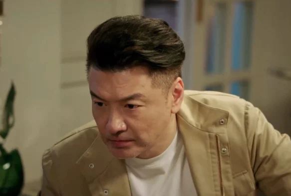 Кадр к 19 серии «Игра в настоящую любовь»