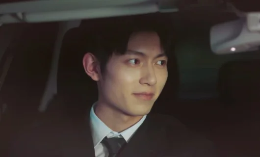 Дорама Игра в настоящую любовь 20 серия