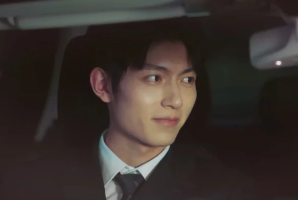 Кадр к 20 серии «Игра в настоящую любовь»