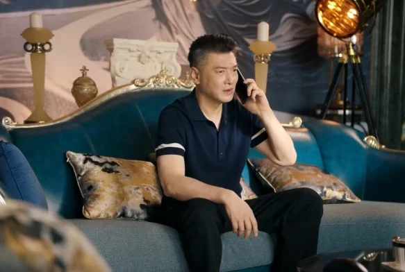 Кадр к 20 серии «Игра в настоящую любовь»