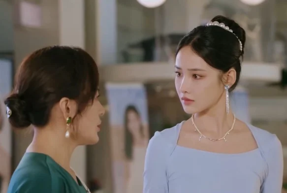 Кадр к 20 серии «Игра в настоящую любовь»