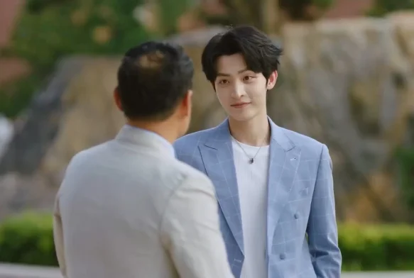 Кадр к 20 серии «Игра в настоящую любовь»