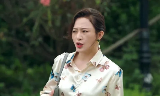 Дорама Игра в настоящую любовь 21 серия