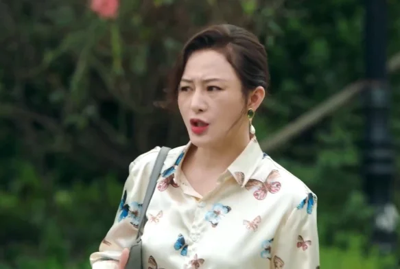 Кадр к 21 серии «Игра в настоящую любовь»