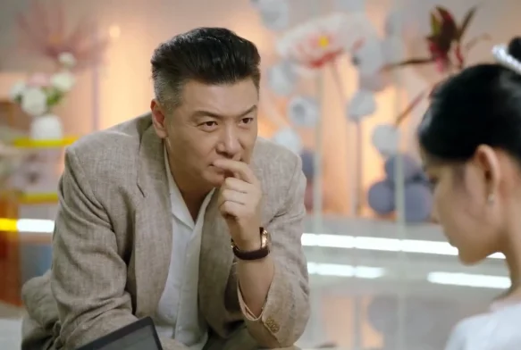 Кадр к 21 серии «Игра в настоящую любовь»