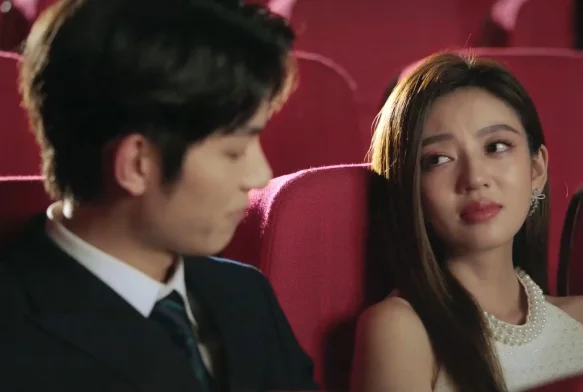 Кадр к 21 серии «Игра в настоящую любовь»