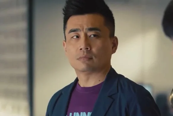 Кадр к 20 серии «Достойные любви»