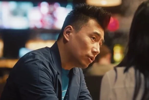 Кадр к 20 серии «Достойные любви»