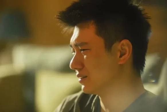 Кадр к 20 серии «Достойные любви»