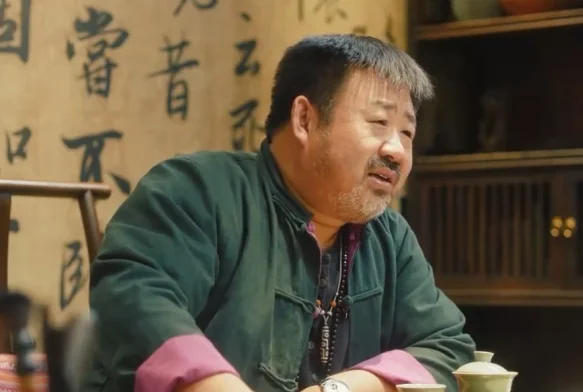 Кадр к 20 серии «Достойные любви»