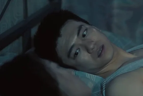 Кадр к 20 серии «Достойные любви»