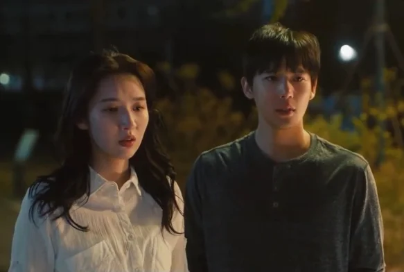 Кадр к 20 серии «Достойные любви»