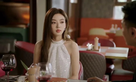 Дорама Игра в настоящую любовь 22 серия