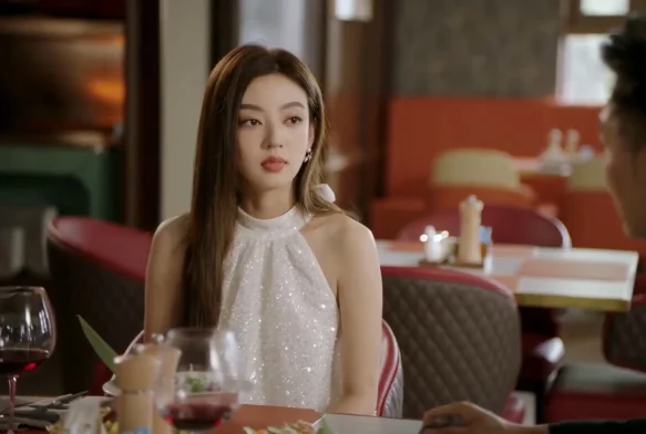 Кадр к 22 серии «Игра в настоящую любовь»