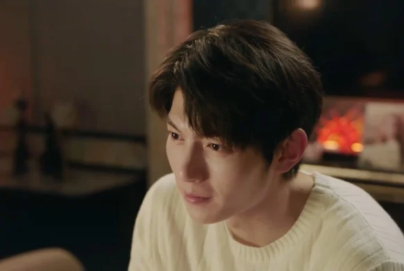 Кадр к 22 серии «Игра в настоящую любовь»