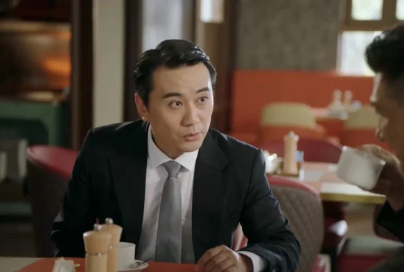 Кадр к 22 серии «Игра в настоящую любовь»