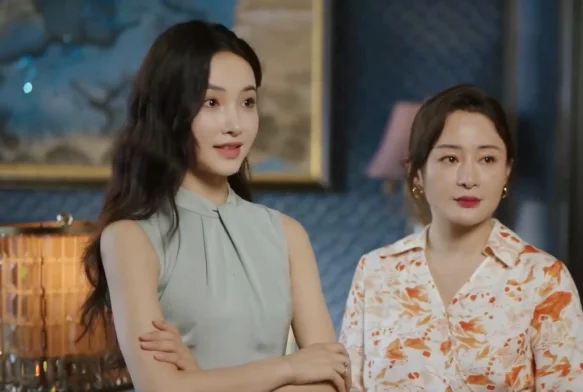 Кадр к 22 серии «Игра в настоящую любовь»