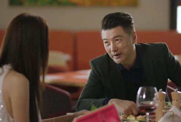 Кадр к 22 серии «Игра в настоящую любовь»