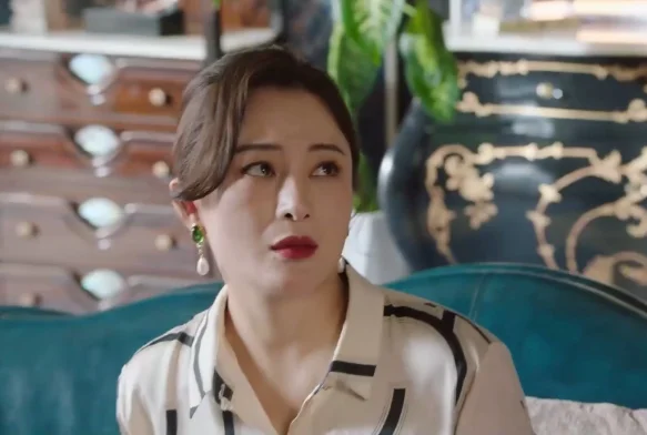 Кадр к 23 серии «Игра в настоящую любовь»