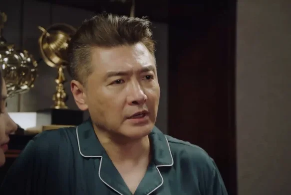 Кадр к 23 серии «Игра в настоящую любовь»